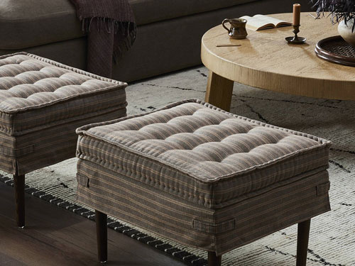 Accent Chairs | Four Hands | Northville Home Warehouse