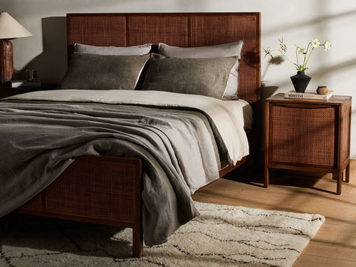 Bedroom Sets | Four Hands | Northville Home Warehouse