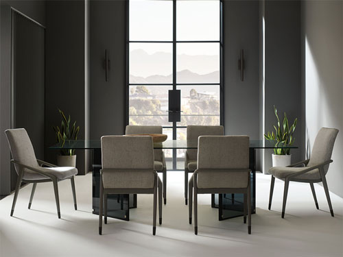 Dining Furniture | Cara Cole | Northville Home Warehouse