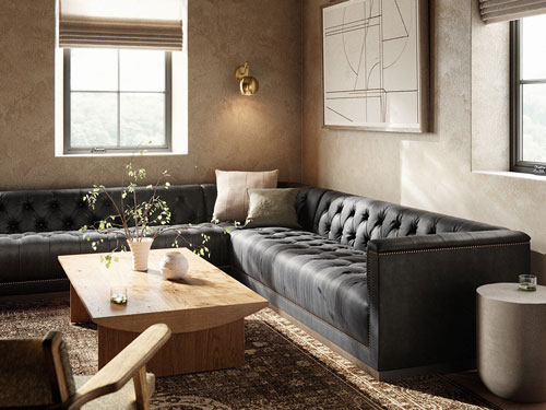 Living Room Sofas | Classic Home | Northville Home Warehouse