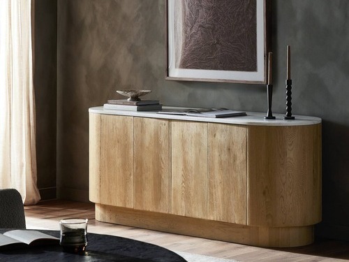 Storage Cabinets | Four Hands | Northville Home Warehouse