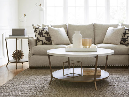 Occasional Tables | Universal Furniture | Northville Warehouse Design