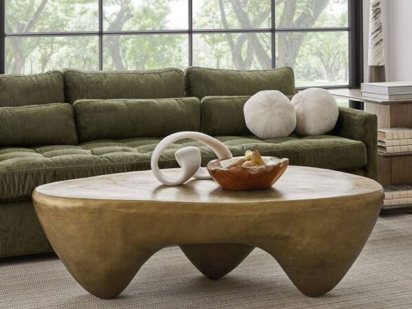 Modern Furniture: Stylish, Affordable Designs